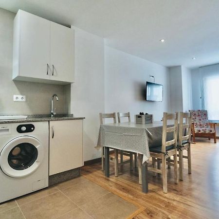 Apartamentos Do Mar โอโกรเบ ภายนอก รูปภาพ