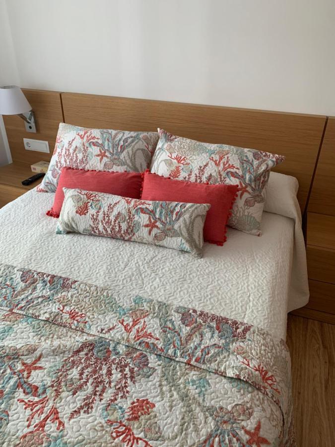 Apartamentos Do Mar โอโกรเบ ภายนอก รูปภาพ
