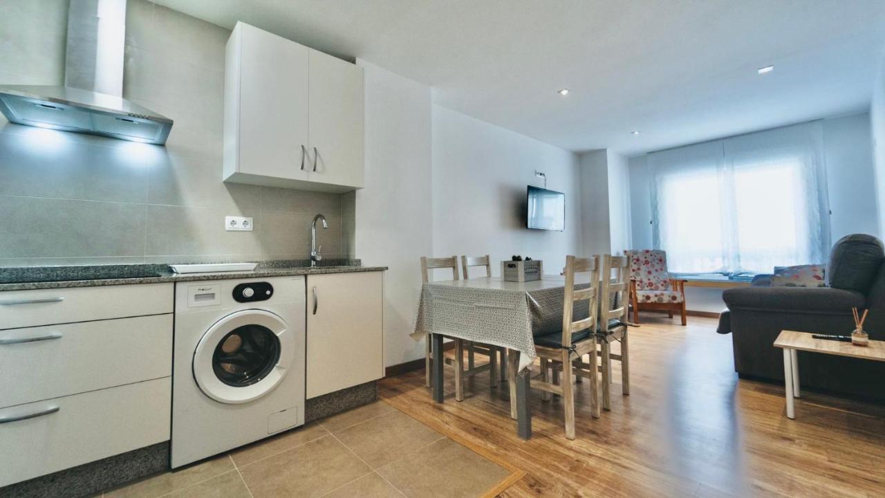 Apartamentos Do Mar โอโกรเบ ภายนอก รูปภาพ